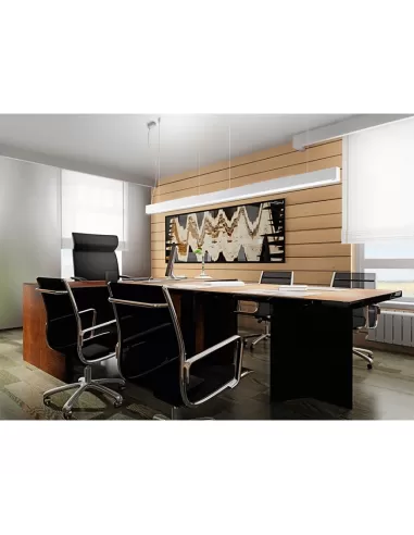 Esse-ci 80pg48l4hpb Bright//pg 48w 4000k Hochleistungsweiß